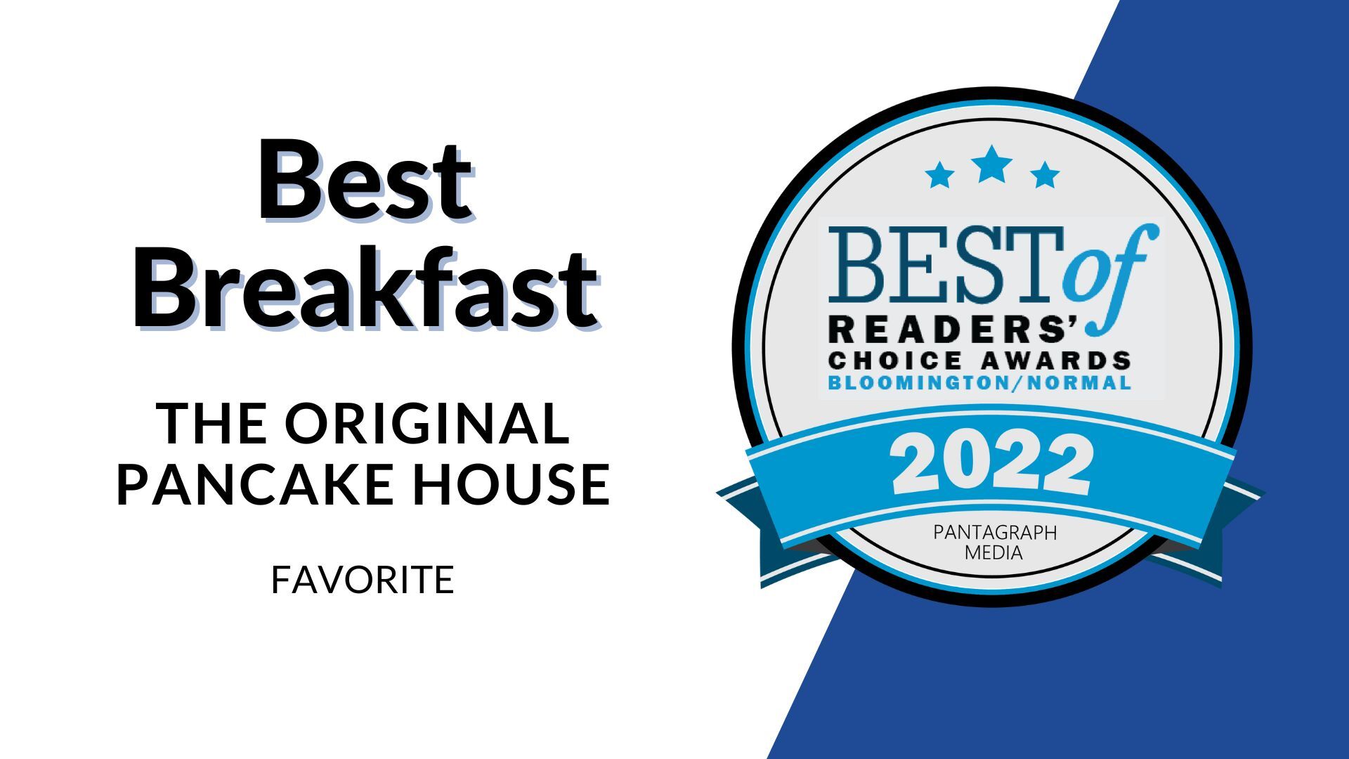 Best Breakfast - Favorite